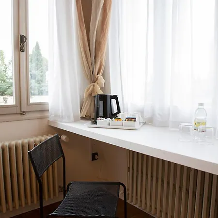 Vendégház Seven Pieve *