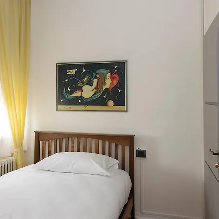 בית הארחה Seven Pieve