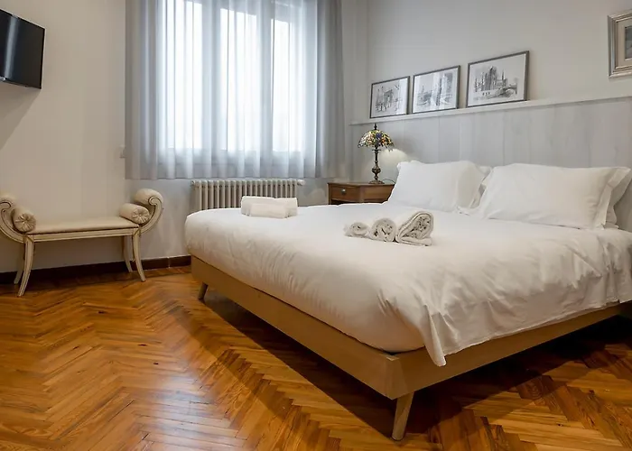Vendégház Seven Pieve *
