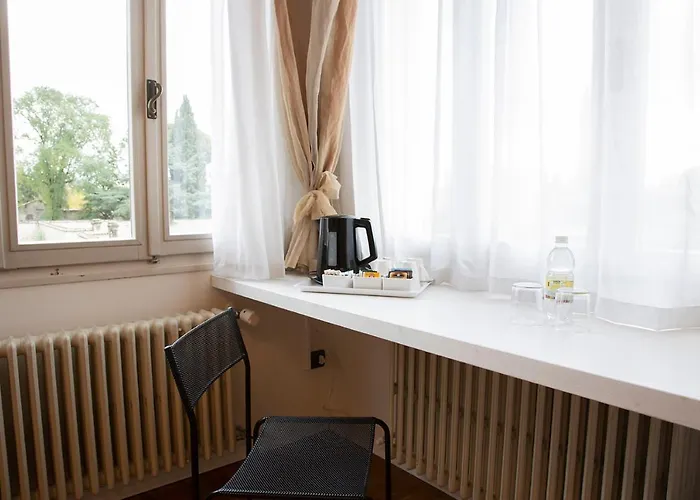 Gasthof Seven Pieve *